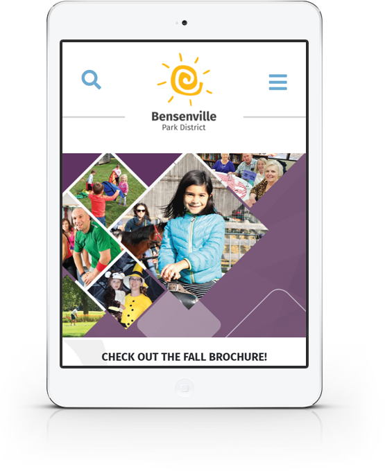 Bensenville Web Design