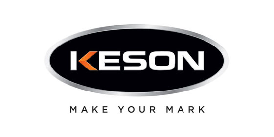Keson Website