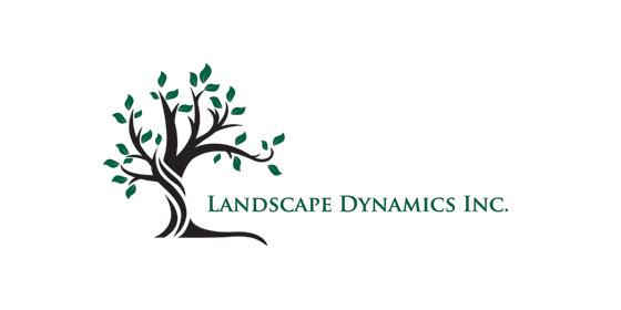 Landscaping Company Web Design
