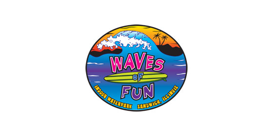 Waves of Fun Indoor Waterpark