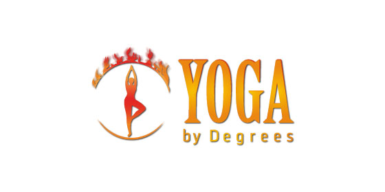 yoga studio web design