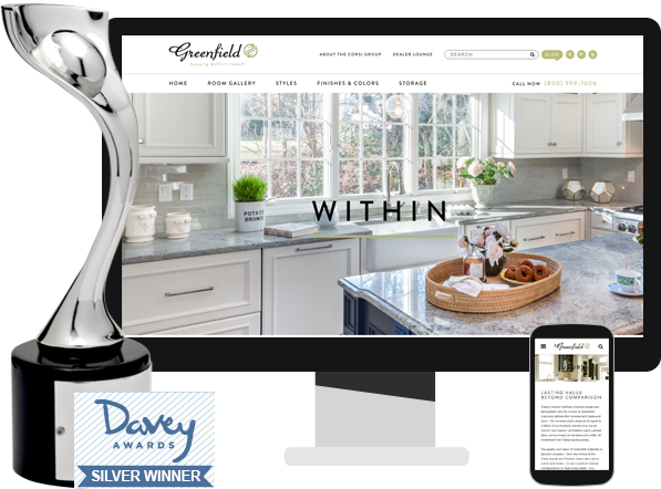Web Design Elgin, IL