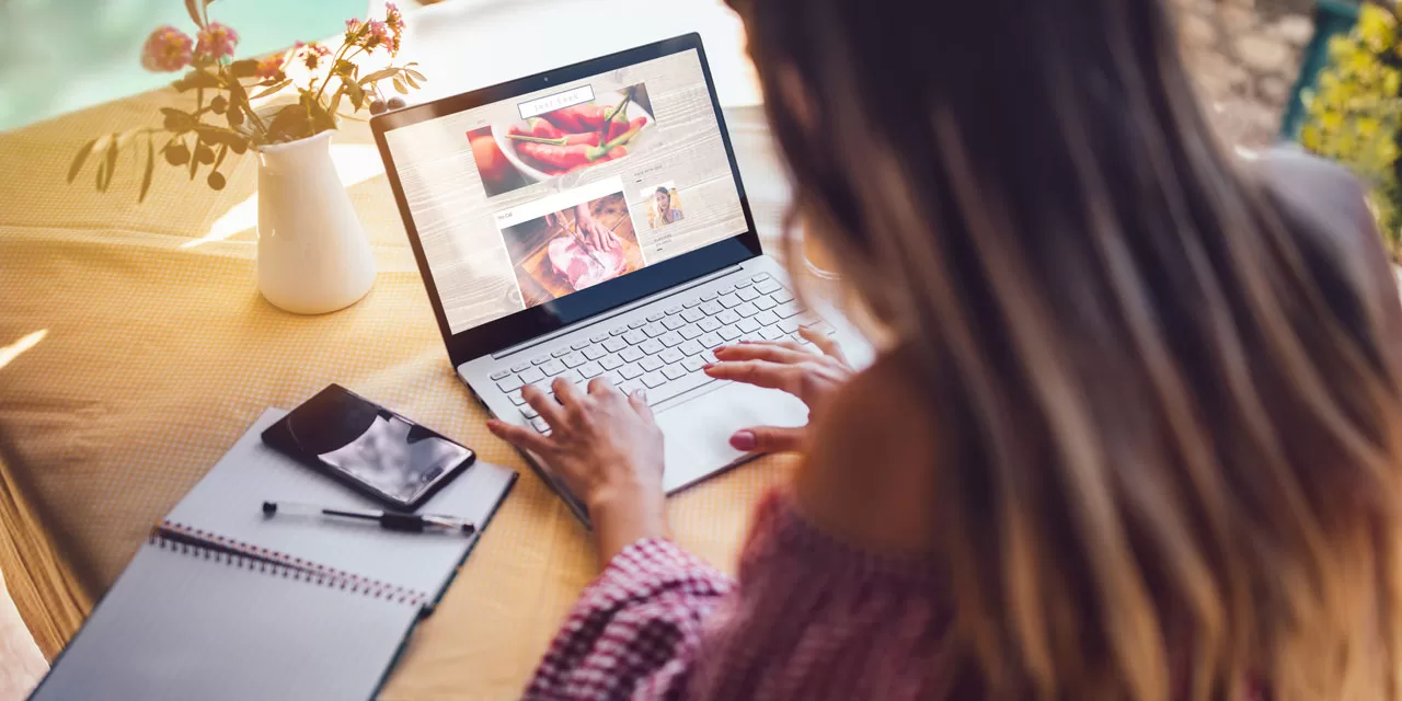 business websites matter