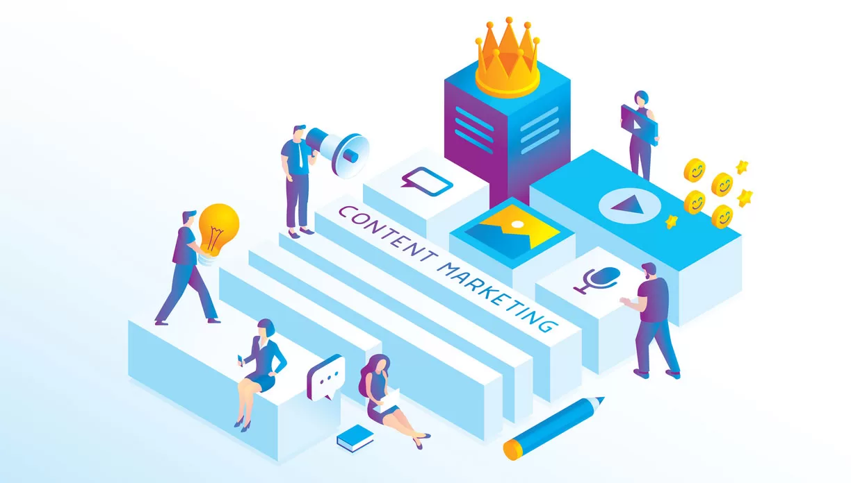 content marketing