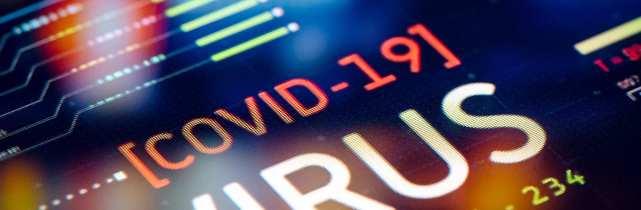 covid-19 online marketing