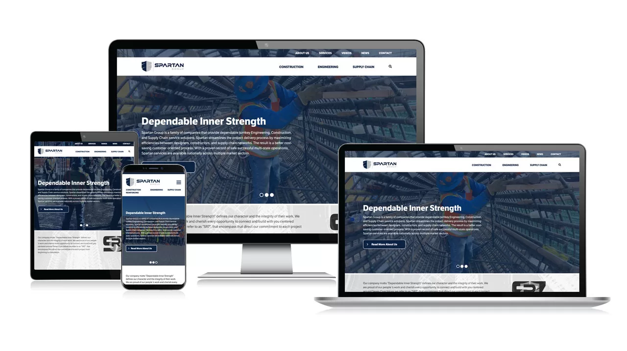 engineering websites