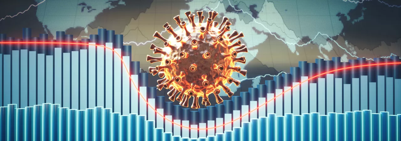 online marketing pandemic