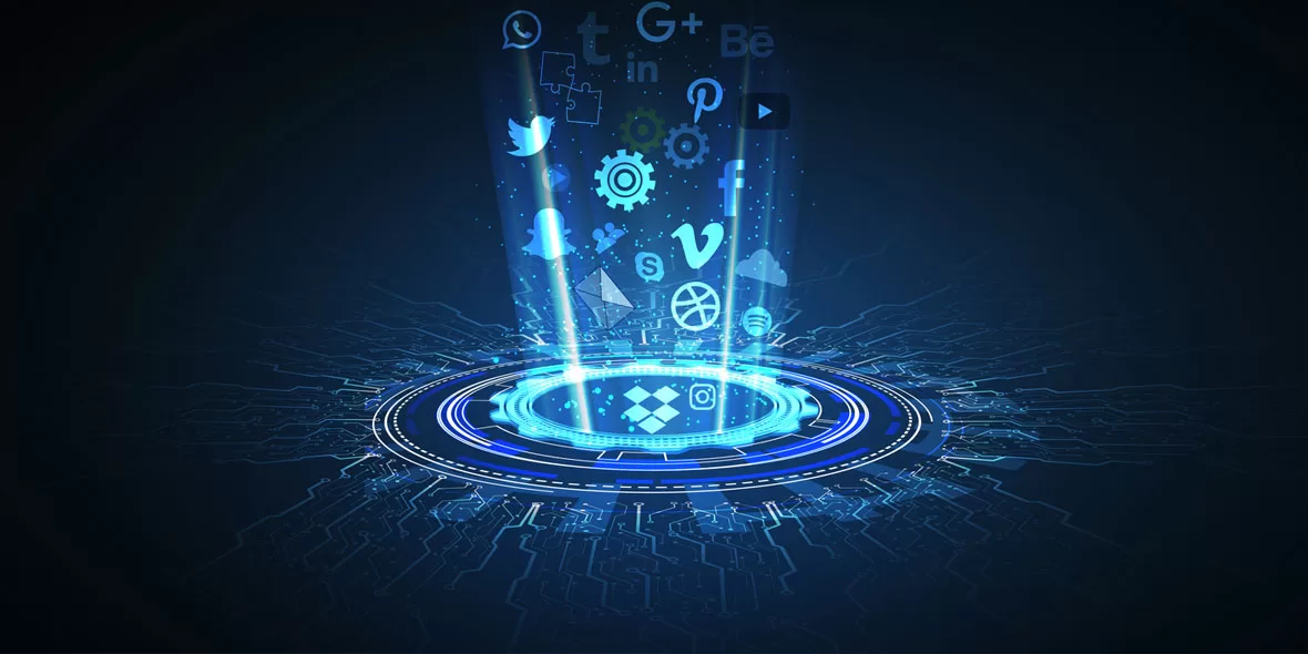 smarter digital marketing