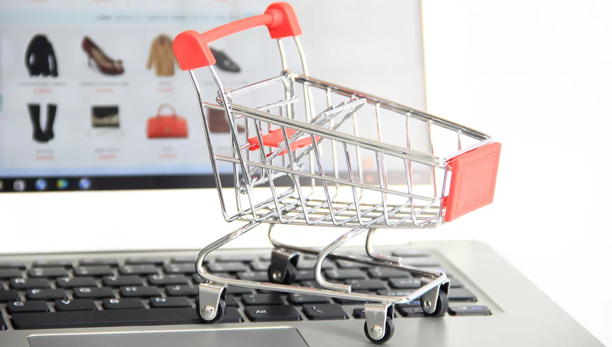 web design ecommerce