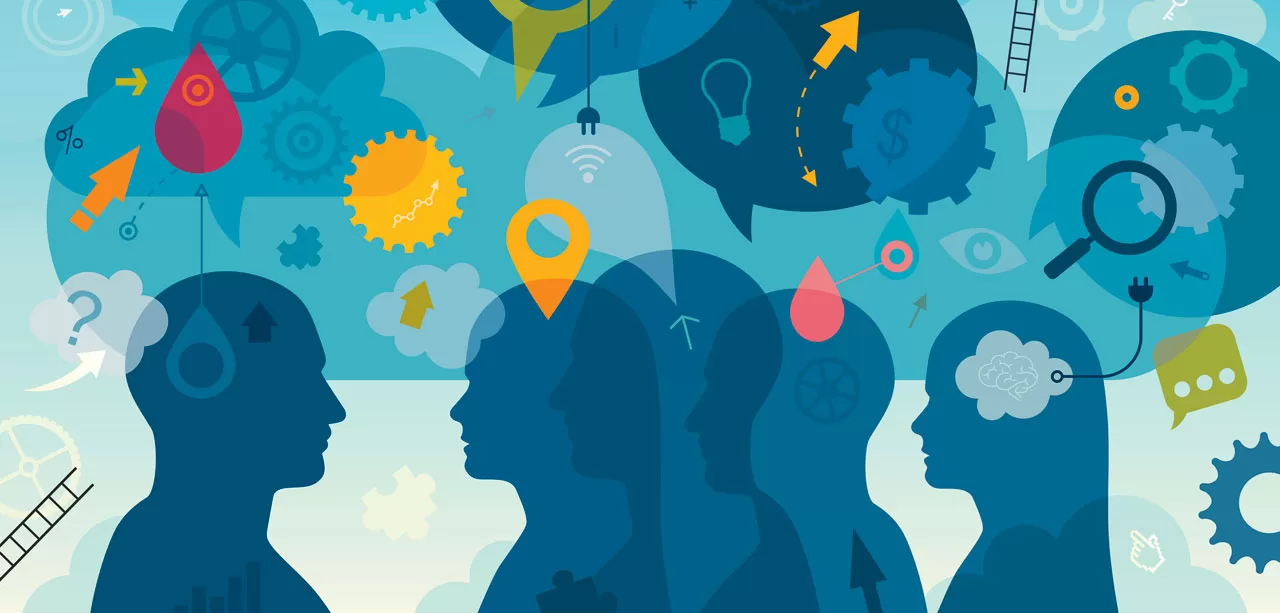 website design industry experience