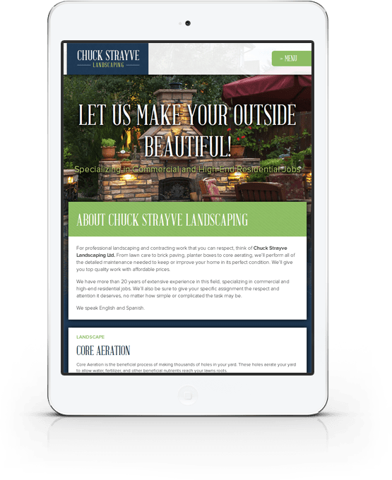 Web Design Berwyn IL