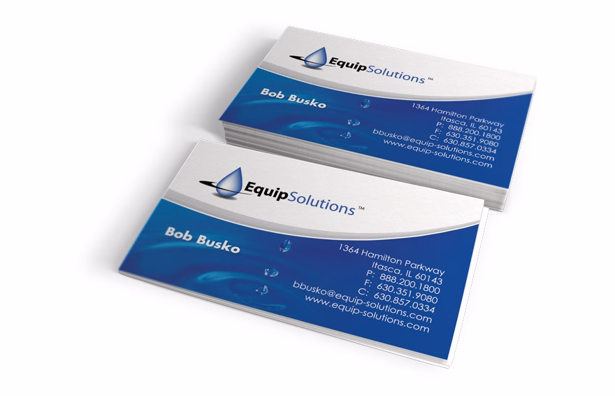 Equip Solutions