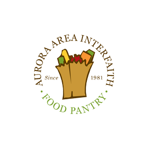 Aurora Non Profit Website design