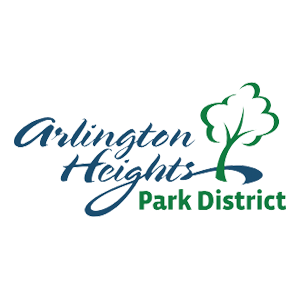 Park District Web Design